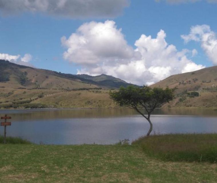 Valle con superávit de lluvias: embalse llegó al tope; ¿hay riesgo de desborde?