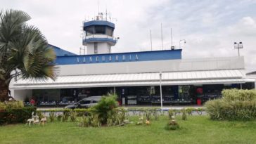 Vanguardia, entre aeropuertos mencionados por supuesta corrupción de la Aerocivil