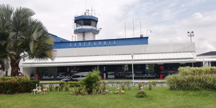 Vanguardia, entre aeropuertos mencionados por supuesta corrupción de la Aerocivil