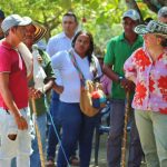 Visita de MinVivienda es esperanzadora: alcalde de Ayapel