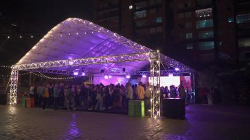 Cierre del segundo festival ‘Miradas’