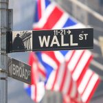 Wall Street cerró en rojo ante preocupación por China y la Fed