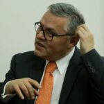 "Sabemos que es controversial": Ministro de Justicia sobre proyecto para rebajar penas de cárcel
