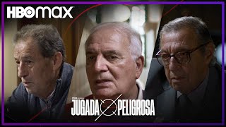 Jugada peligrosa | Teaser oficial | HBO Max - YouTube