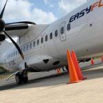 Easyfly nueva ruta en el Huila