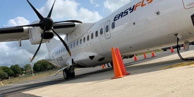 Easyfly nueva ruta en el Huila