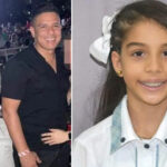 ¡Atroz crimen! Un padre y su hija de 11 años fueron asesinados en Cartagena