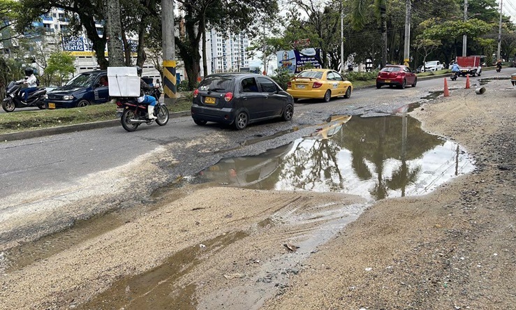 avenida mirolindo