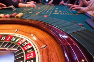 ¿Cuáles son los diferentes tipos de jugadores que puedes encontrar en un casino?