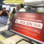 ¿Siguen días sin IVA? Esto se definió tras conciliación de tributaria