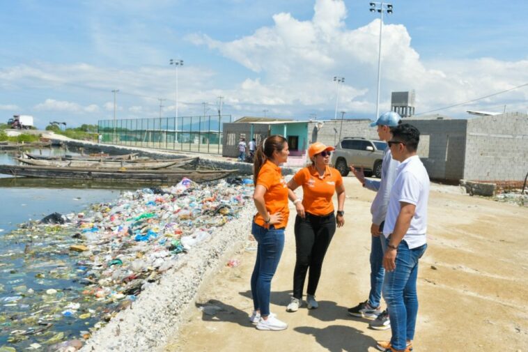 ‘No seas plástico’ llegará a Tasajera y Palmira