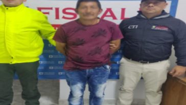 10 Capturas por delitos sexuales en el Huila durante el último mes