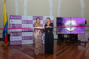 30 Mujeres reconocidas como Mujeres Exitosas Latam 2022.