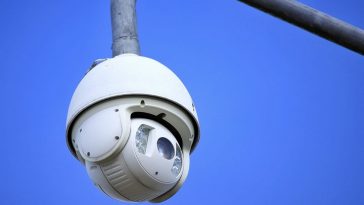 $3.990 millones invirtió la gobernación del Meta en el mantenimiento de 274 cámaras de vigilancia