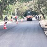 70% de la pavimentación en las vías de Palermo estarán listas antes de navidad