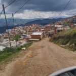 A bala asesinaron a un hombre dentro de un taxi en Ciudad Bolívar