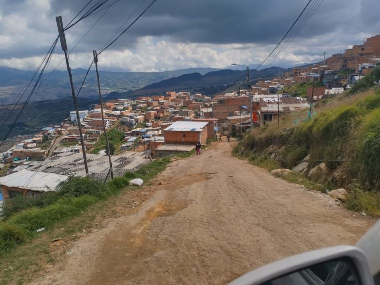 A bala asesinaron a un hombre dentro de un taxi en Ciudad Bolívar