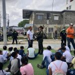 Adelantan campaña de prevención del delito desde la infancia 