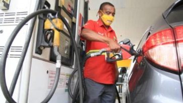 Ajustes en precio de la gasolina afectan transporte y cuentas fiscales