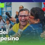 Alcaldía de Manizales celebró la segunda jornada del Día del Campesino en diferentes veredas de la ciudad