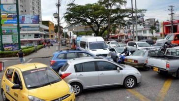 movilidad ibagué