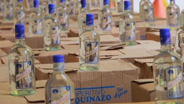 Alerta en el país tras muertes por alcohol adulterado en Bogotá