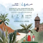Alístese para el Cartagena Festival de Música 2023