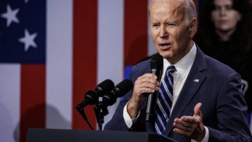 Análisis: ¿Aspirará Joe Biden a la reelección presidencial en Estados Unidos?