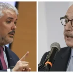 Andrés Pastrana, Iván Duque y otros expresidentes de Latinoamérica y España se oponen a la liberación de integrantes de la primera línea