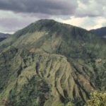 Ante la alerta Amarilla del volcán Cerro Machín, gobierno departamental da parte de tranquilidad