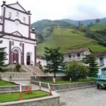 Antioquia: Liberan a las tres personas secuestradas cuando volvían de un funeral