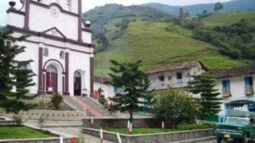 Antioquia: Liberan a las tres personas secuestradas cuando volvían de un funeral