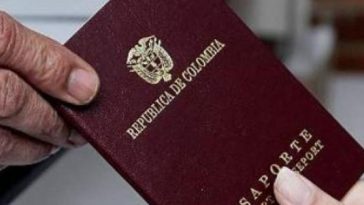 Anularán 7.000 pasaportes: si el suyo es de esos, así puede ‘salvarlo’
