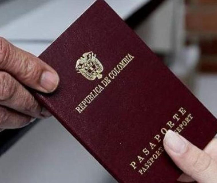 Anularán 7.000 pasaportes: si el suyo es de esos, así puede ‘salvarlo’