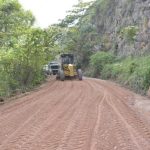 Aprueban proyecto para la vía Íquira – Yaguará