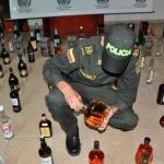 Arrancan operativos contra el licor adulterado en el Huila