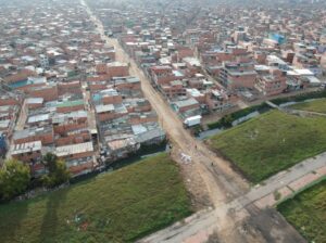 Asegurados los recursos para la construcción de dos grandes obras en Soacha