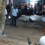 Asesinato de una mujer en Arauca