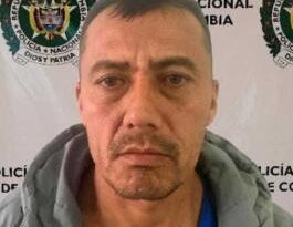 Asesino de caballista Arbey Vargas en Pitalito aceptó los cargos 7 20 diciembre, 2022