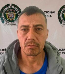 Asesino de caballista Arbey Vargas en Pitalito aceptó los cargos 7 20 diciembre, 2022