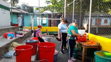 Así avanza la evacuación de comunidades aguas abajo de Hidroituango