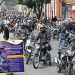 restricciones motociclistas en Pasto