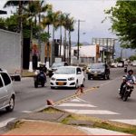 Atento a los cierres viales para este sábado en Villavicencio