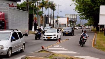 Atento a los cierres viales para este sábado en Villavicencio
