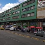 Atroz crimen de comerciante de San Victorino