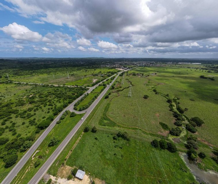 Autopistas del Caribe todavía 'en veremos' para fase de construcción