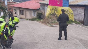 Banda esperó hasta último pago para asaltar y matar a 2 cobradores en Cali