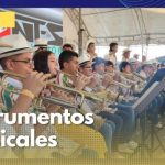 Bandas estudiantiles sinfónicas y de marcha de Caldas recibirán nuevos instrumentos musicales