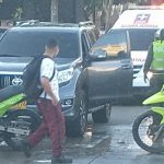 Barranquilla: este era el hombre asesinado cuando conducía una lujosa camioneta