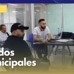 Buscan crear los fondos municipales de gestión del riesgo de los municipios de Caldas